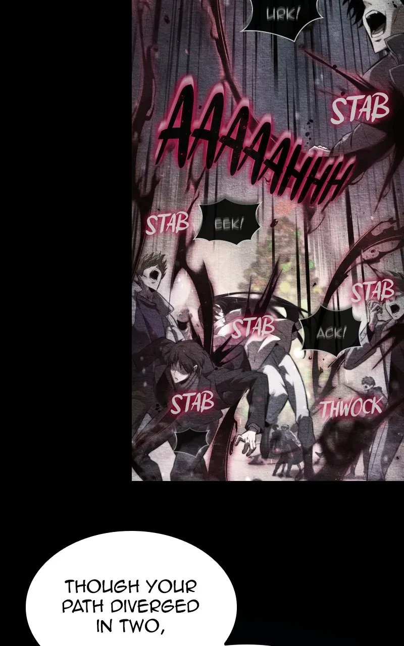 Read Boundless Ascension chapter 176 image 57 on Lezhin