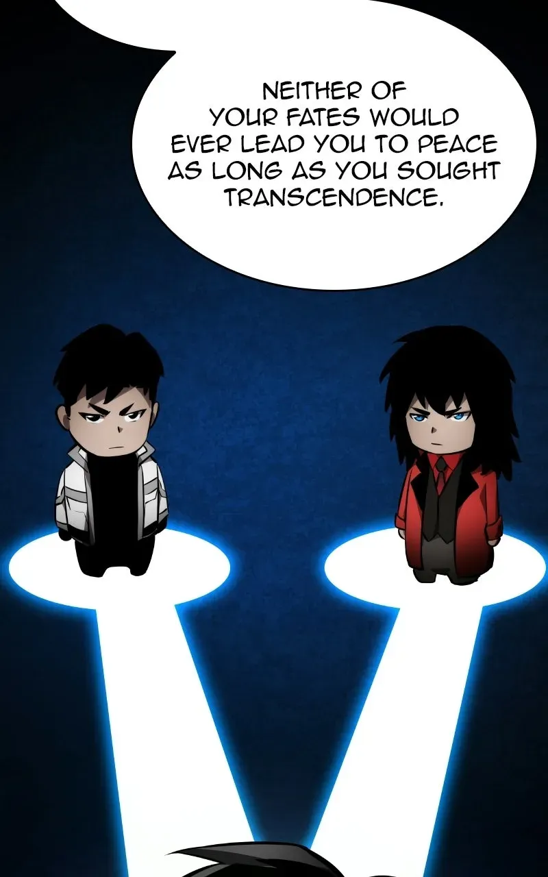 Read Boundless Ascension chapter 176 image 58 on Lezhin