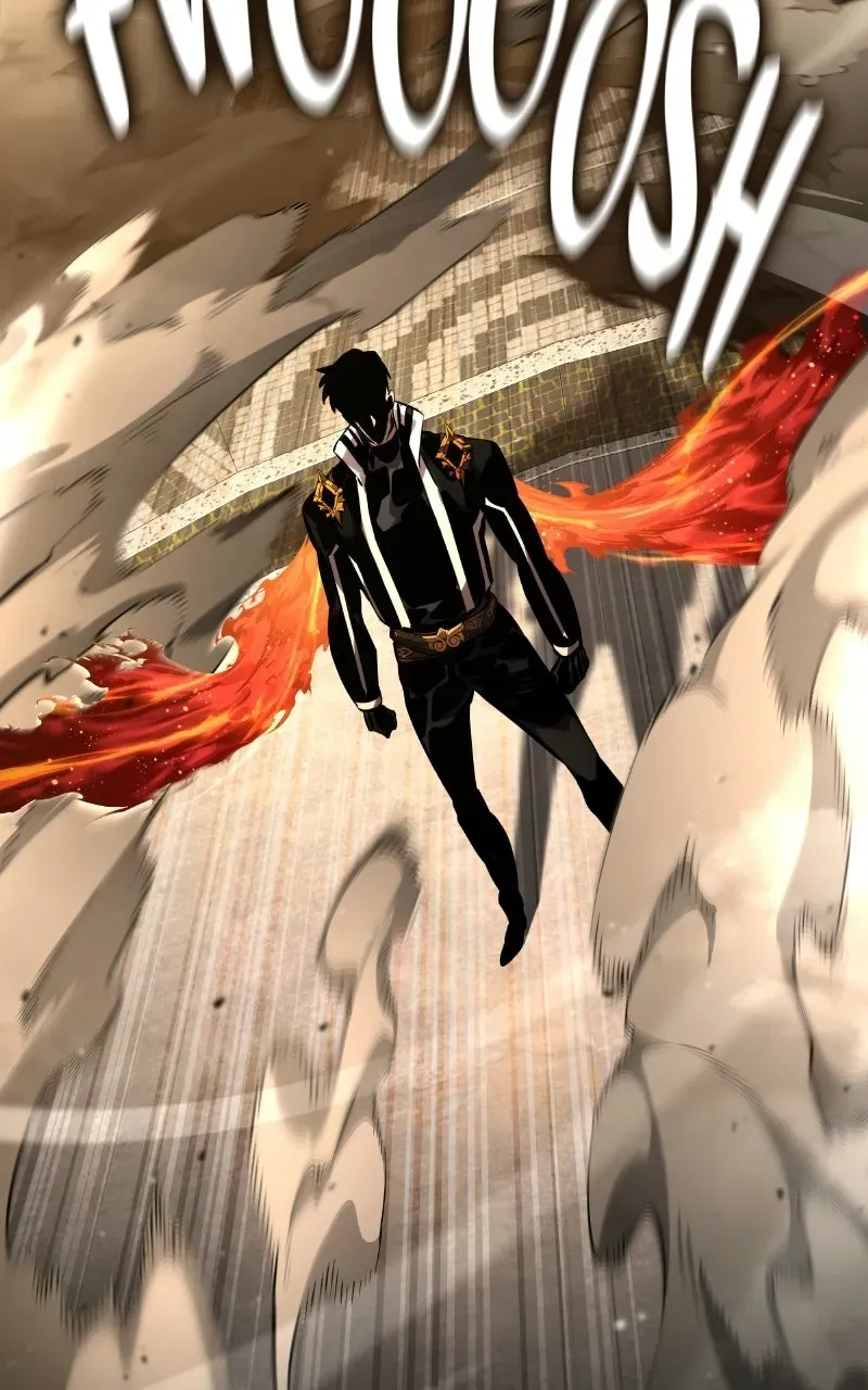 Read Boundless Ascension chapter 176 image 64 on Lezhin
