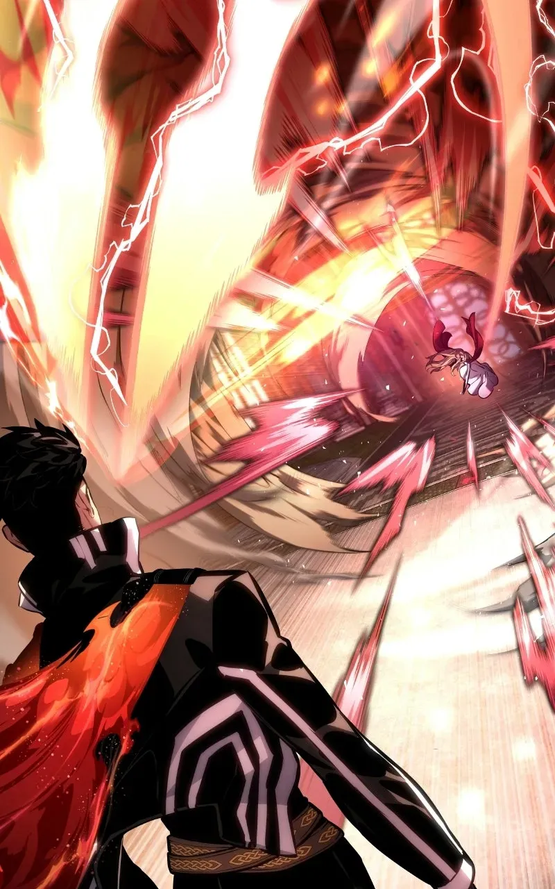 Read Boundless Ascension chapter 176 image 68 on Lezhin