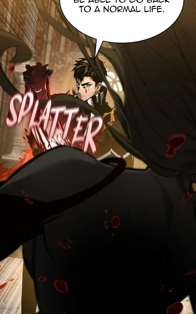 Read Boundless Ascension chapter 176 image 79 on Lezhin