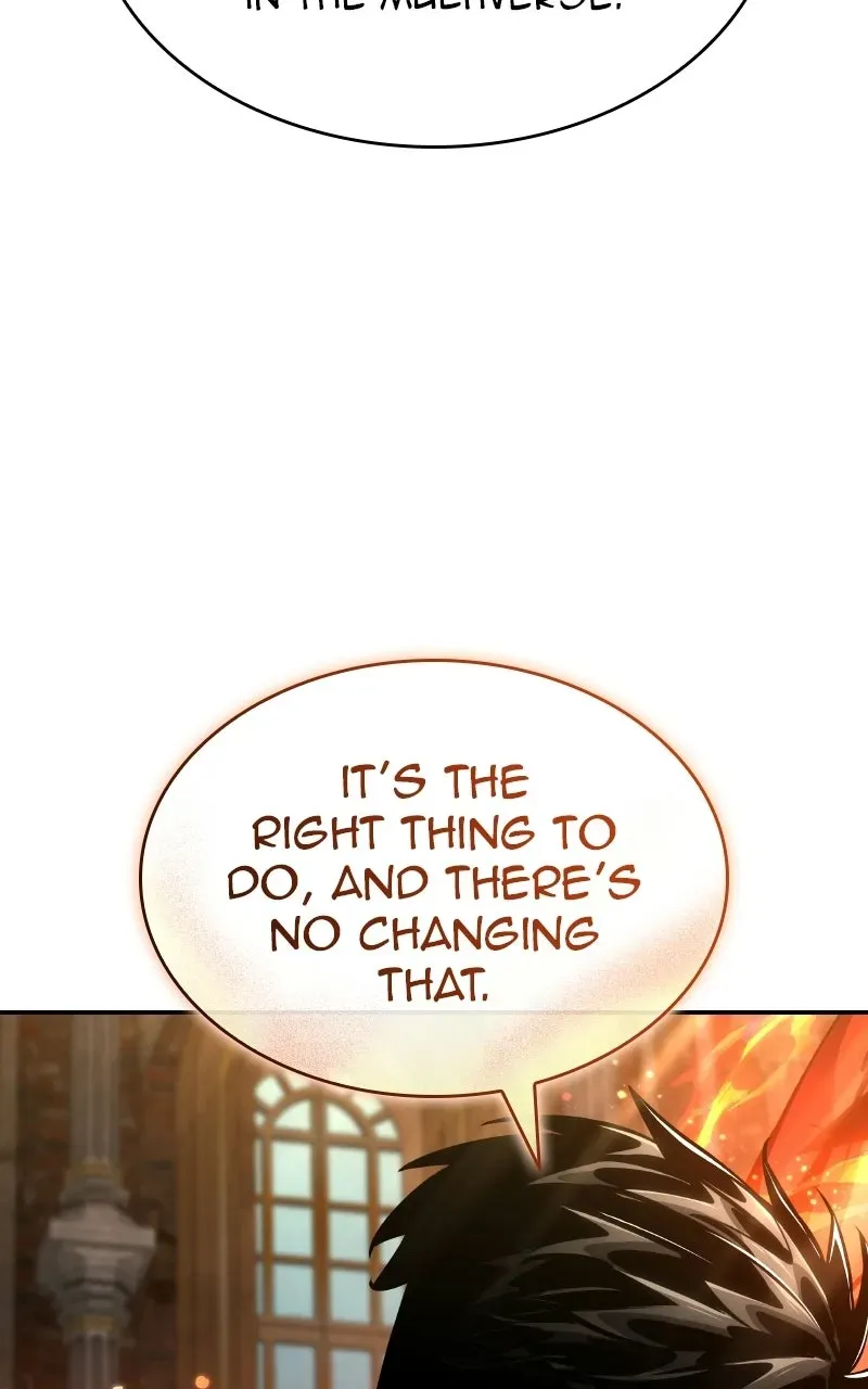 Read Boundless Ascension chapter 176 image 84 on Lezhin