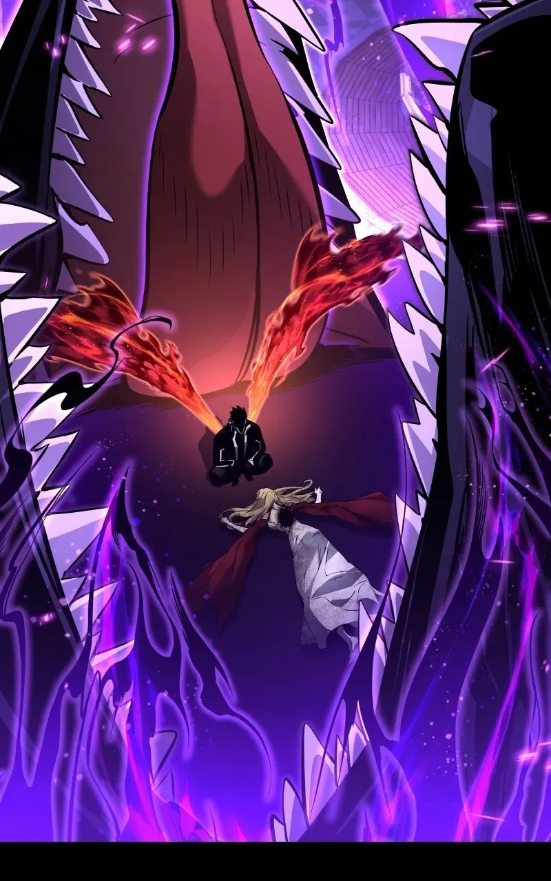 Read Boundless Ascension chapter 176 image 89 on Lezhin