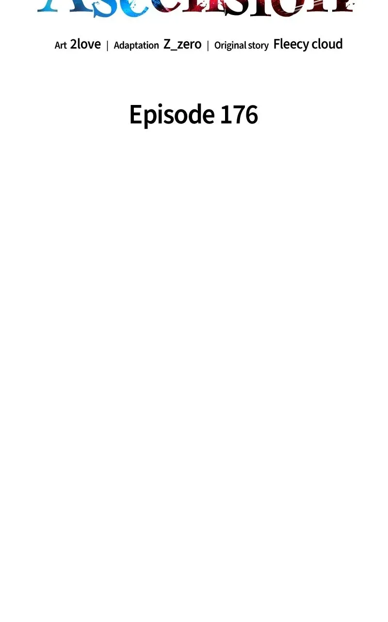 Read Boundless Ascension chapter 176 image 9 on Lezhin