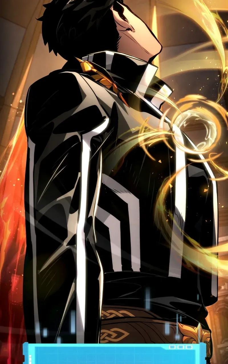 Read Boundless Ascension chapter 176 image 94 on Lezhin