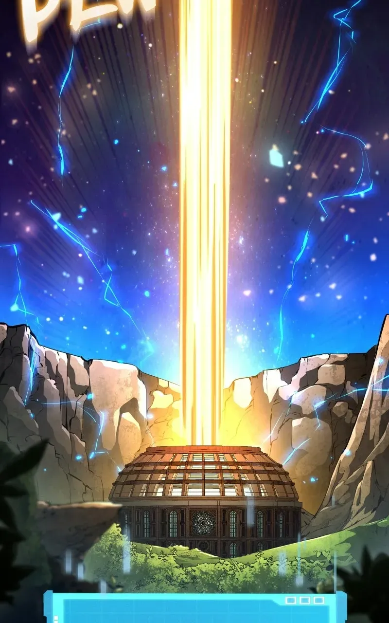 Read Boundless Ascension chapter 176 image 96 on Lezhin