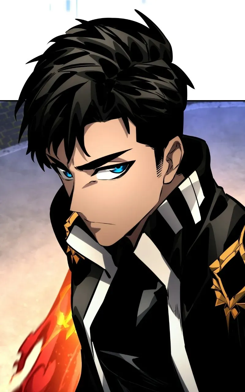 Read Boundless Ascension chapter 176 image 98 on Lezhin
