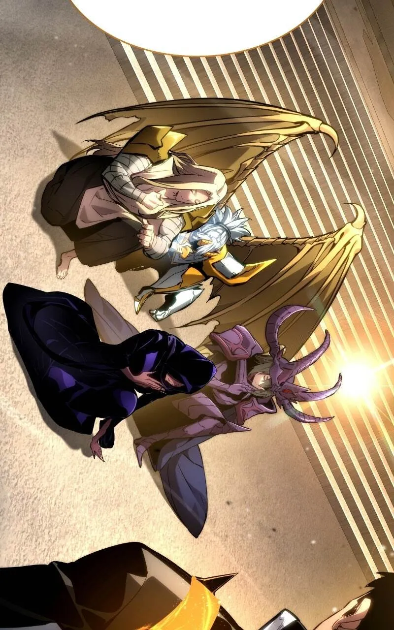 Read Boundless Ascension chapter 177 image 10 on Lezhin