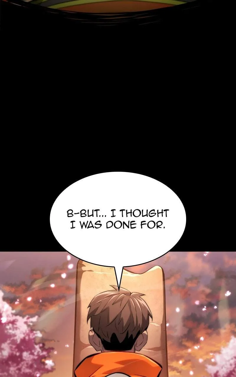 Read Boundless Ascension chapter 177 image 101 on Lezhin