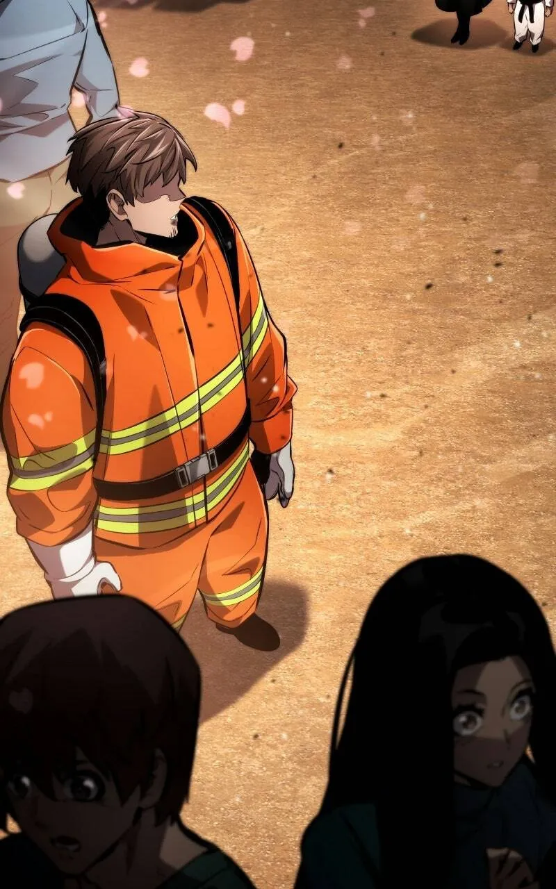 Read Boundless Ascension chapter 177 image 105 on Lezhin