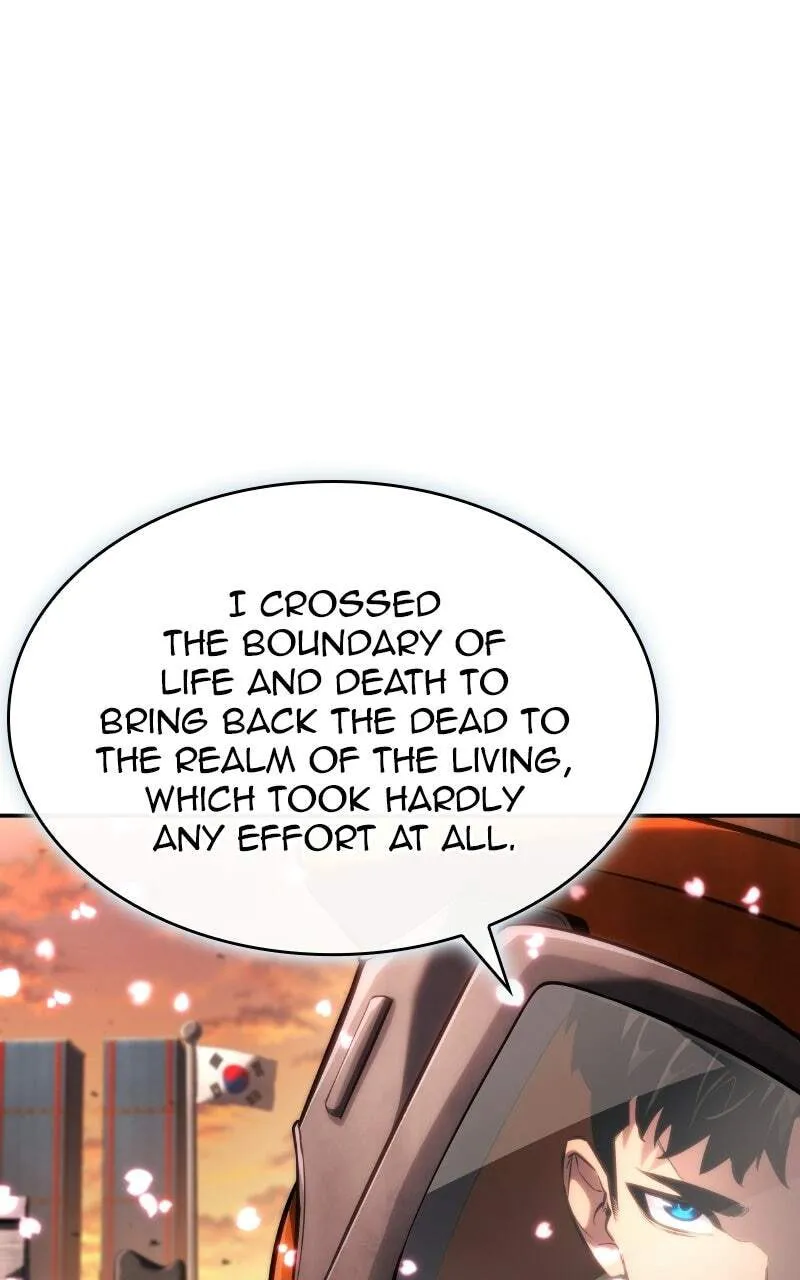 Read Boundless Ascension chapter 177 image 110 on Lezhin