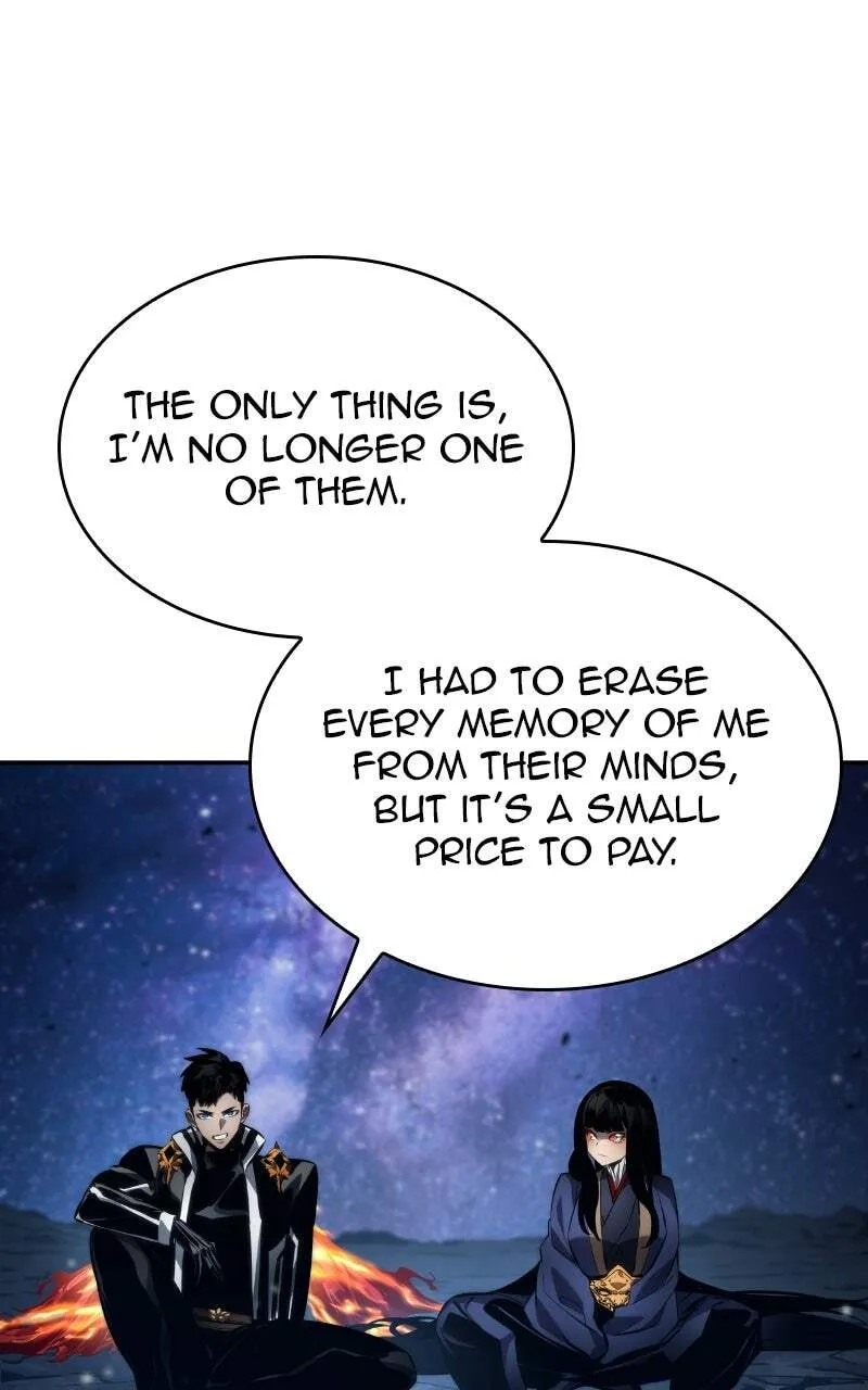 Read Boundless Ascension chapter 177 image 114 on Lezhin