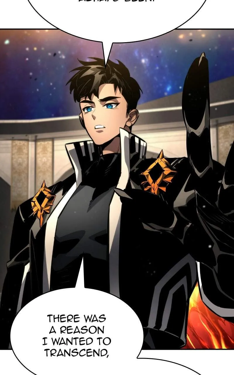 Read Boundless Ascension chapter 177 image 12 on Lezhin