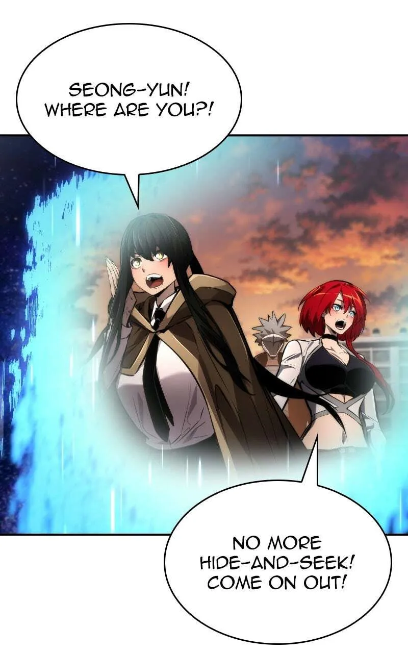 Read Boundless Ascension chapter 177 image 123 on Lezhin