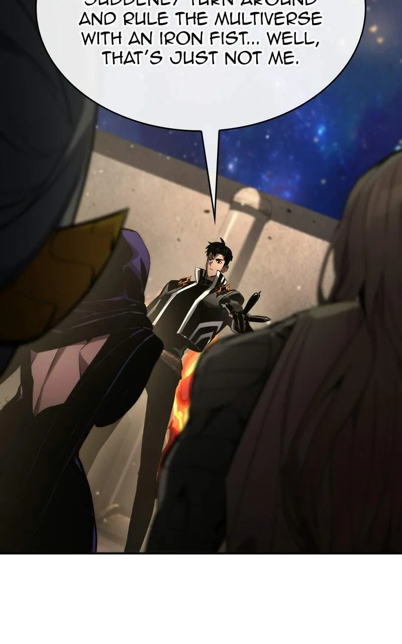 Read Boundless Ascension chapter 177 image 14 on Lezhin