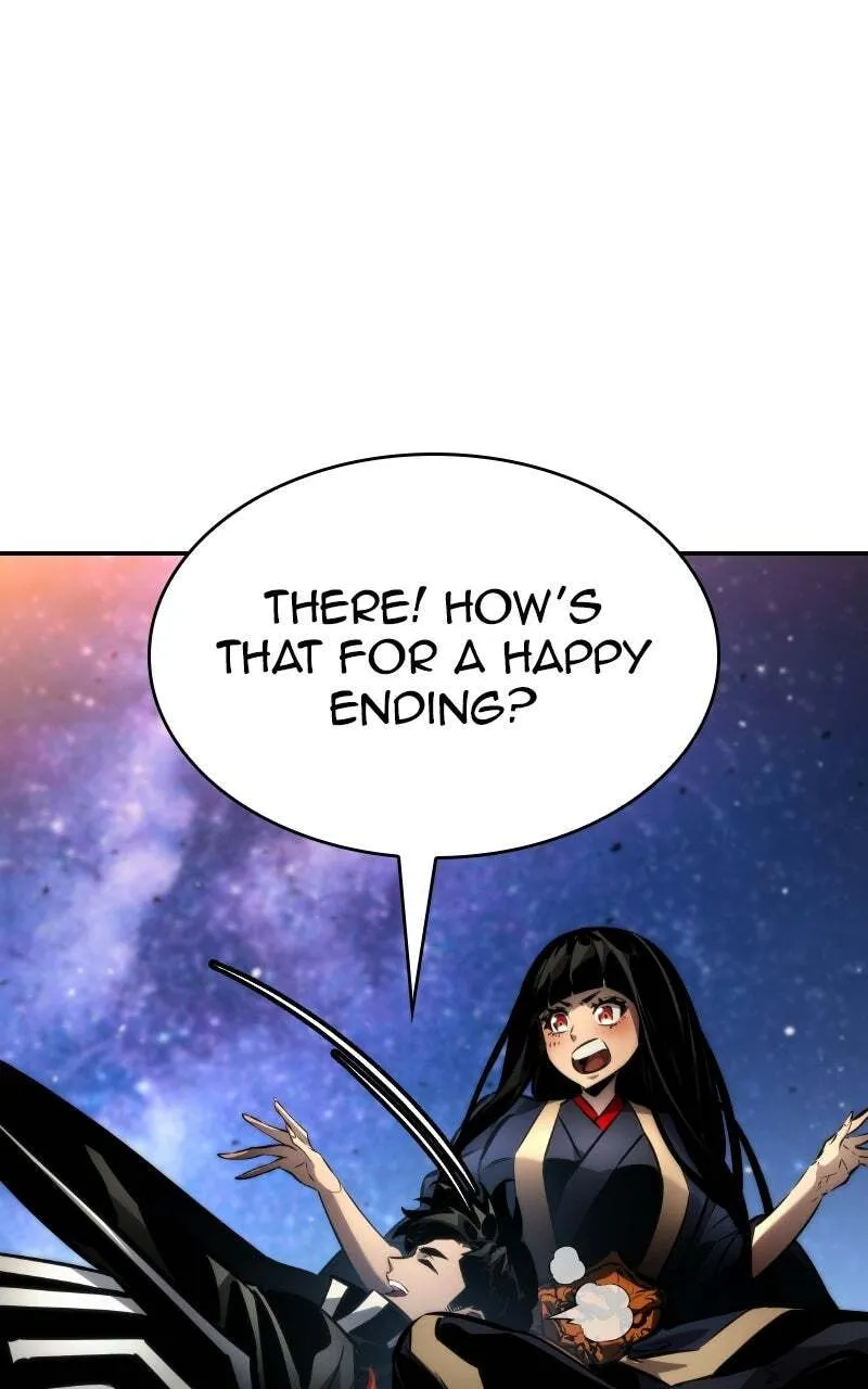Read Boundless Ascension chapter 177 image 147 on Lezhin