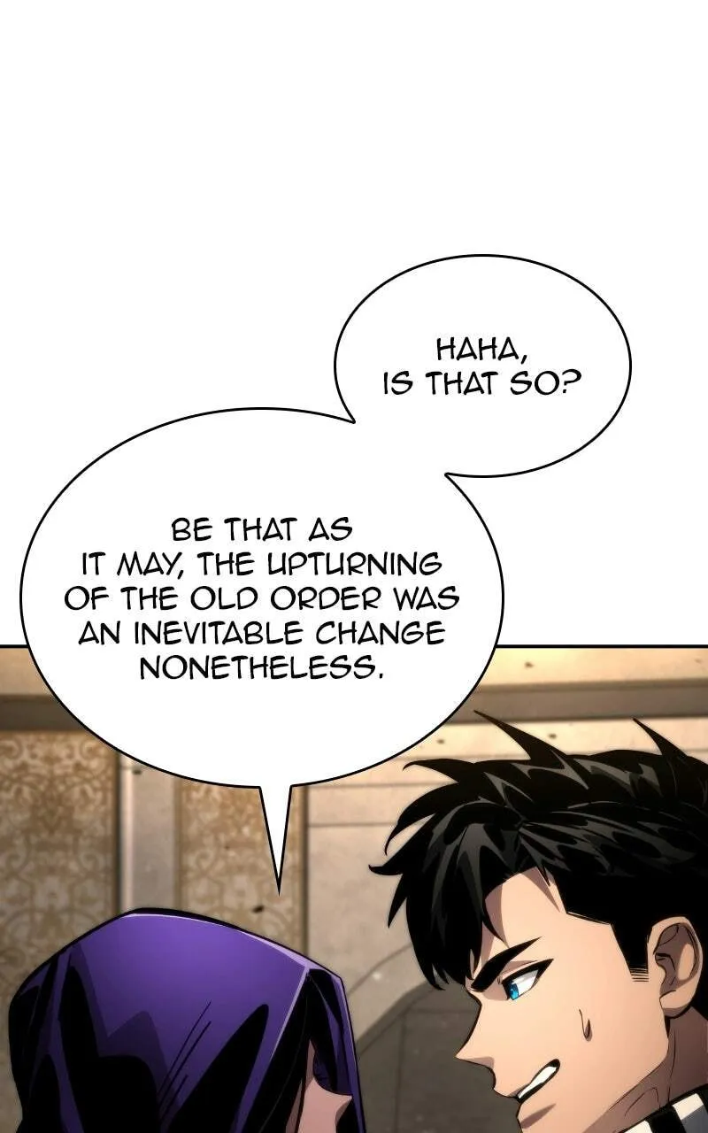 Read Boundless Ascension chapter 177 image 15 on Lezhin