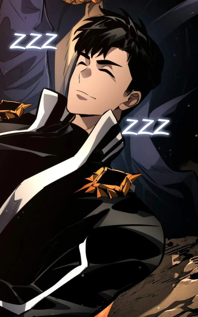Read Boundless Ascension chapter 177 image 155 on Lezhin