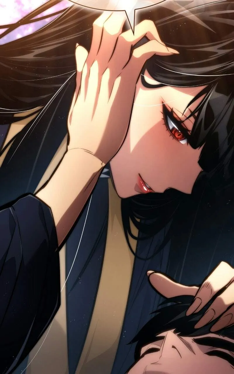 Read Boundless Ascension chapter 177 image 159 on Lezhin