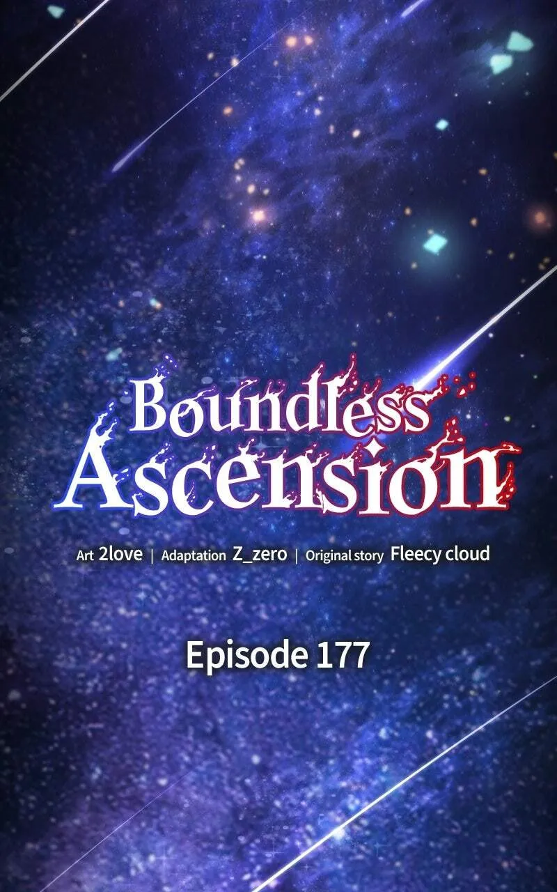 Read Boundless Ascension chapter 177 image 167 on Lezhin