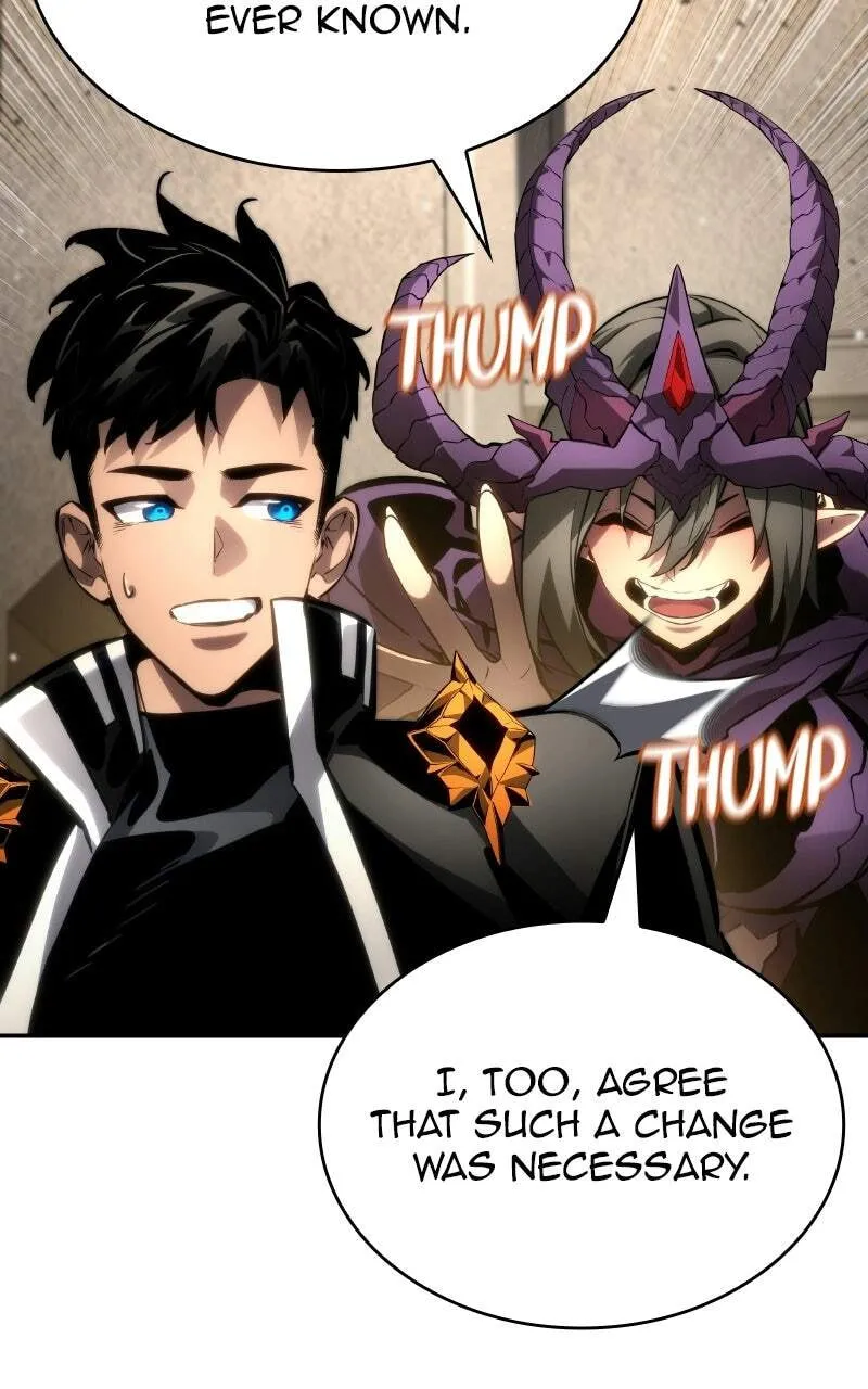 Read Boundless Ascension chapter 177 image 17 on Lezhin