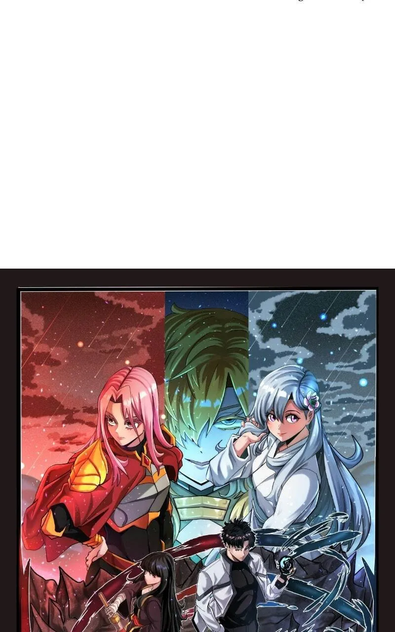 Read Boundless Ascension chapter 177 image 170 on Lezhin