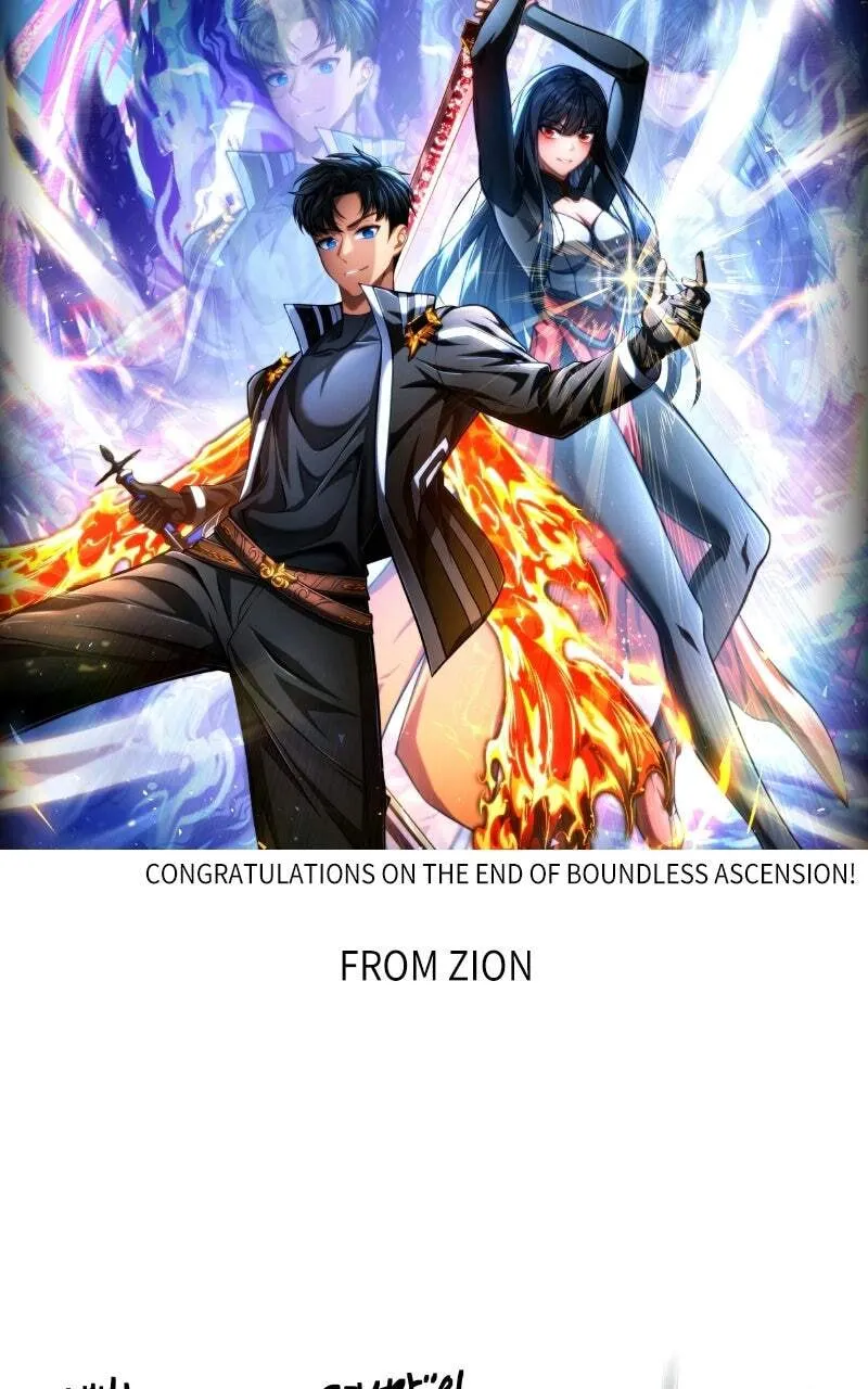 Read Boundless Ascension chapter 177 image 173 on Lezhin