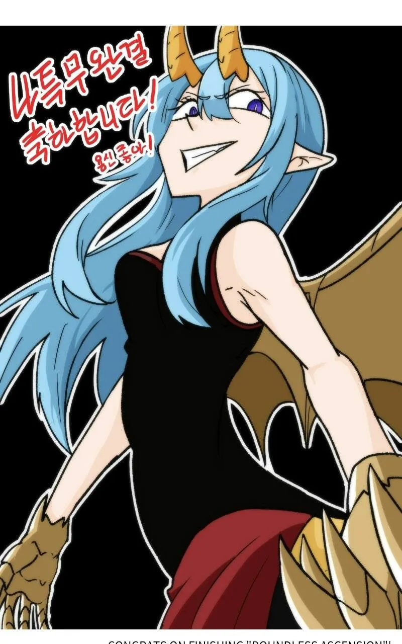 Read Boundless Ascension chapter 177 image 175 on Lezhin