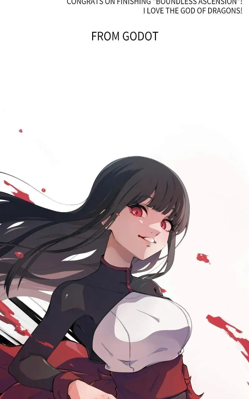 Read Boundless Ascension chapter 177 image 176 on Lezhin