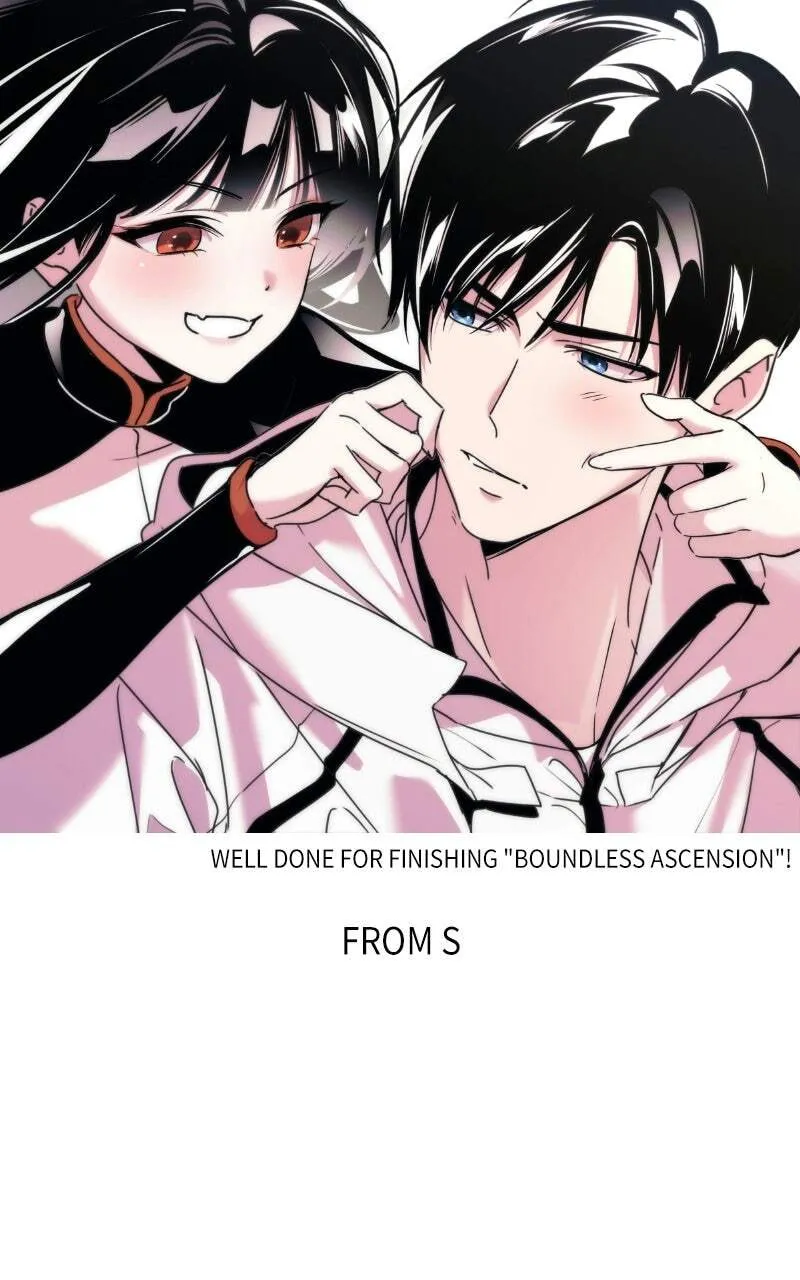 Read Boundless Ascension chapter 177 image 178 on Lezhin