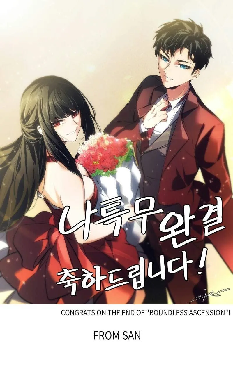 Read Boundless Ascension chapter 177 image 179 on Lezhin