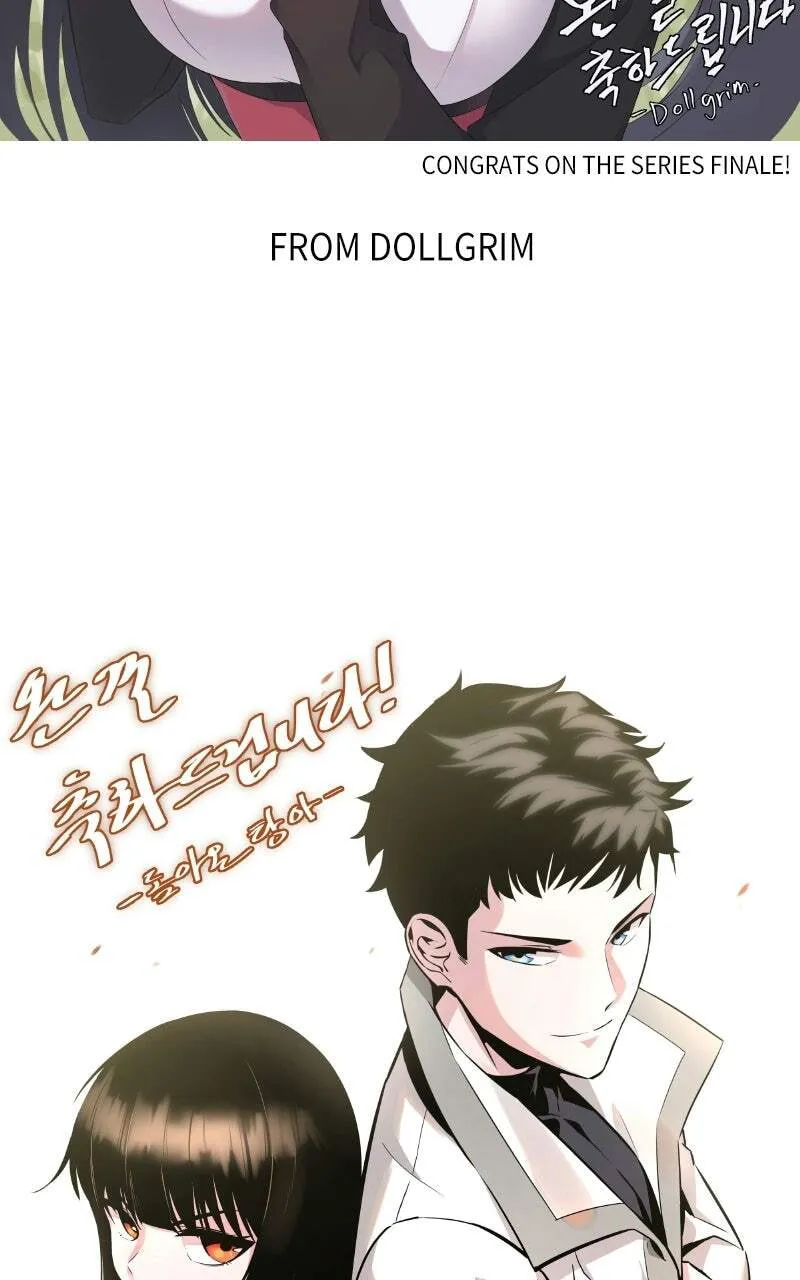 Read Boundless Ascension chapter 177 image 181 on Lezhin