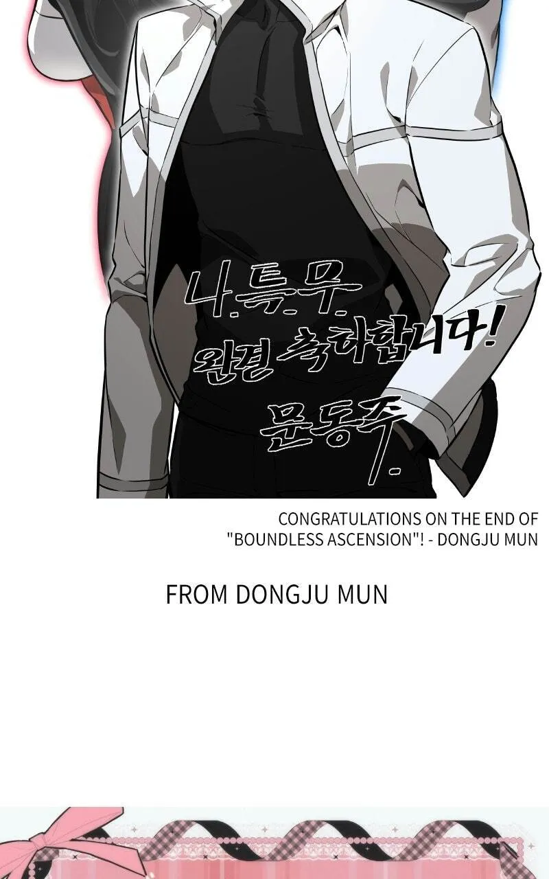 Read Boundless Ascension chapter 177 image 186 on Lezhin