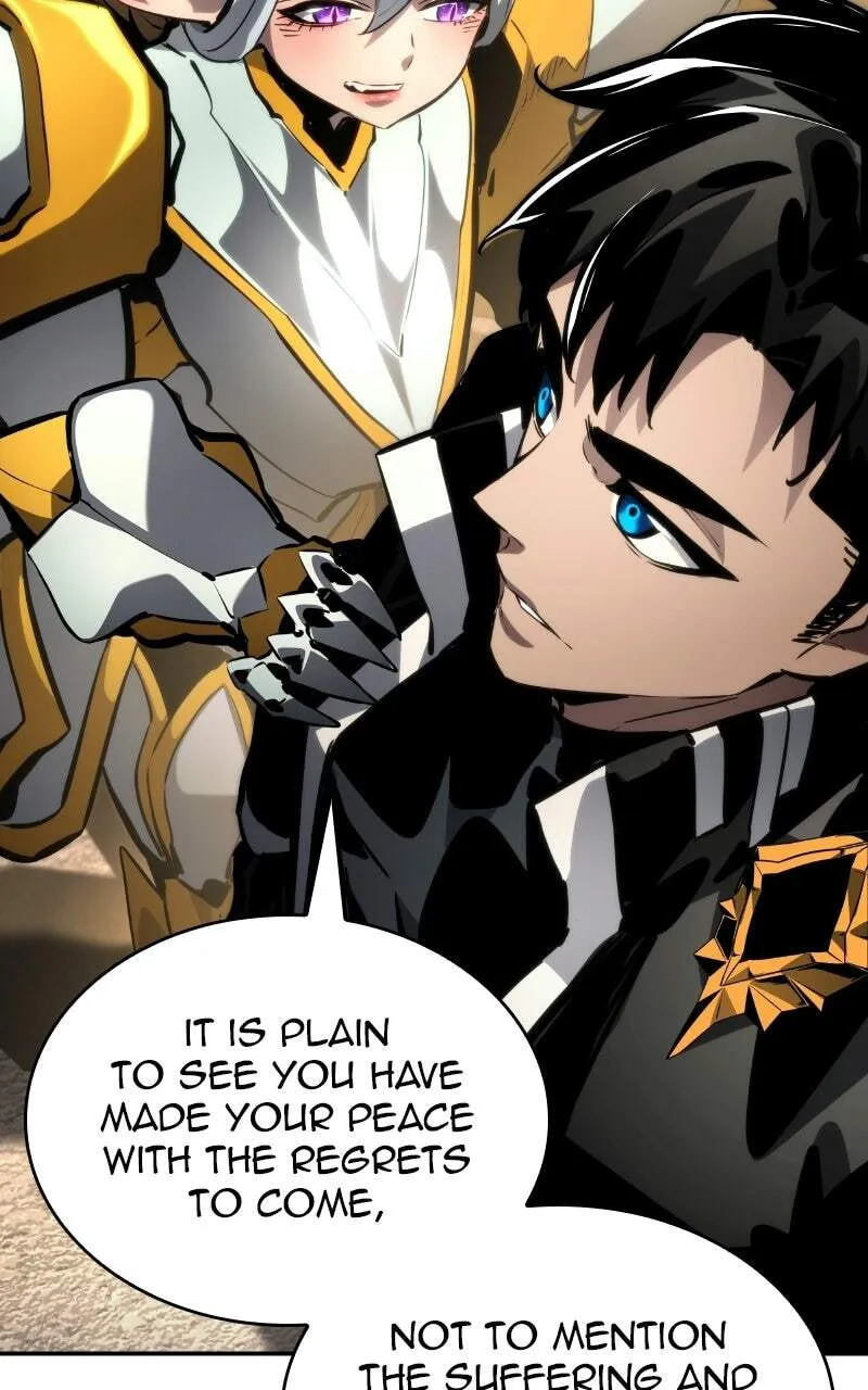 Read Boundless Ascension chapter 177 image 19 on Lezhin