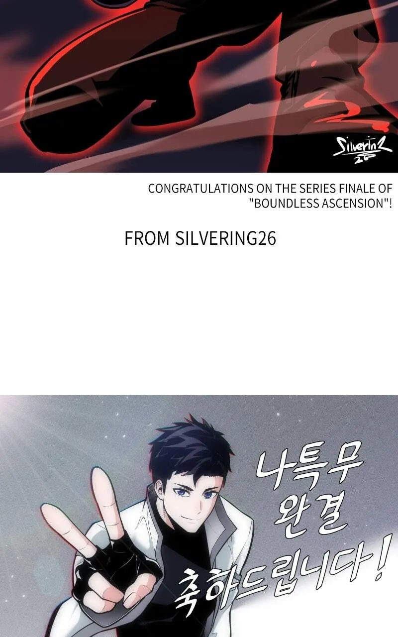 Read Boundless Ascension chapter 177 image 190 on Lezhin