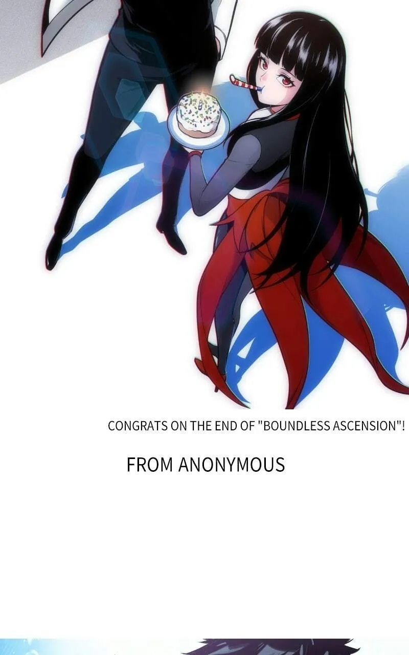 Read Boundless Ascension chapter 177 image 191 on Lezhin