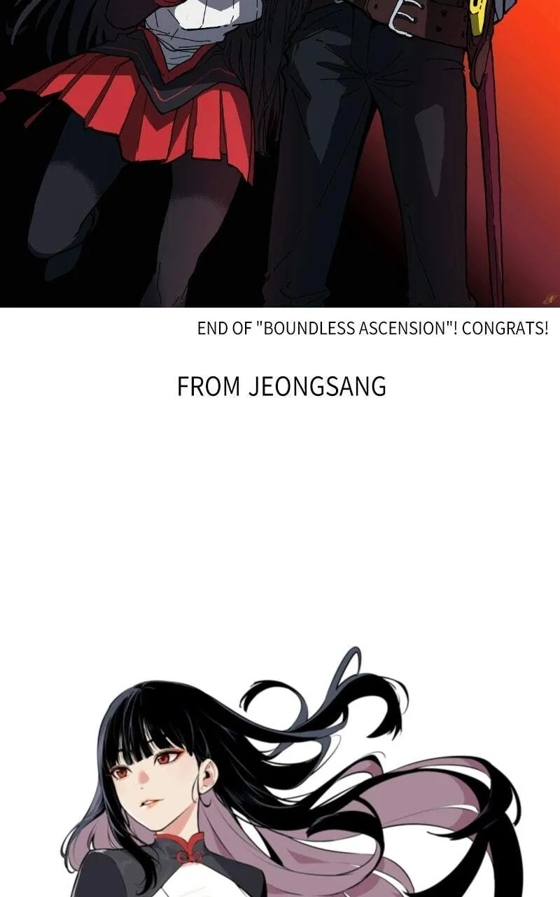 Read Boundless Ascension chapter 177 image 194 on Lezhin