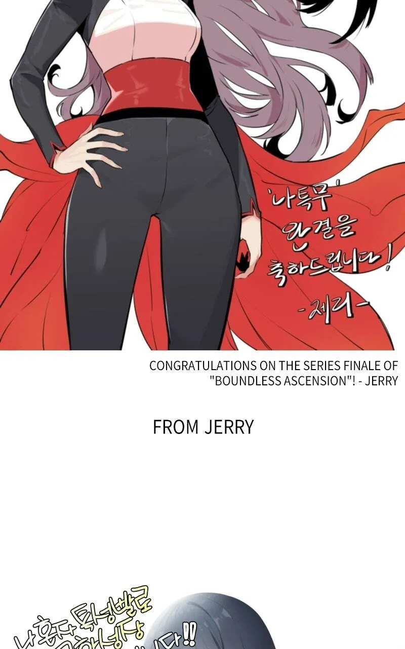 Read Boundless Ascension chapter 177 image 195 on Lezhin