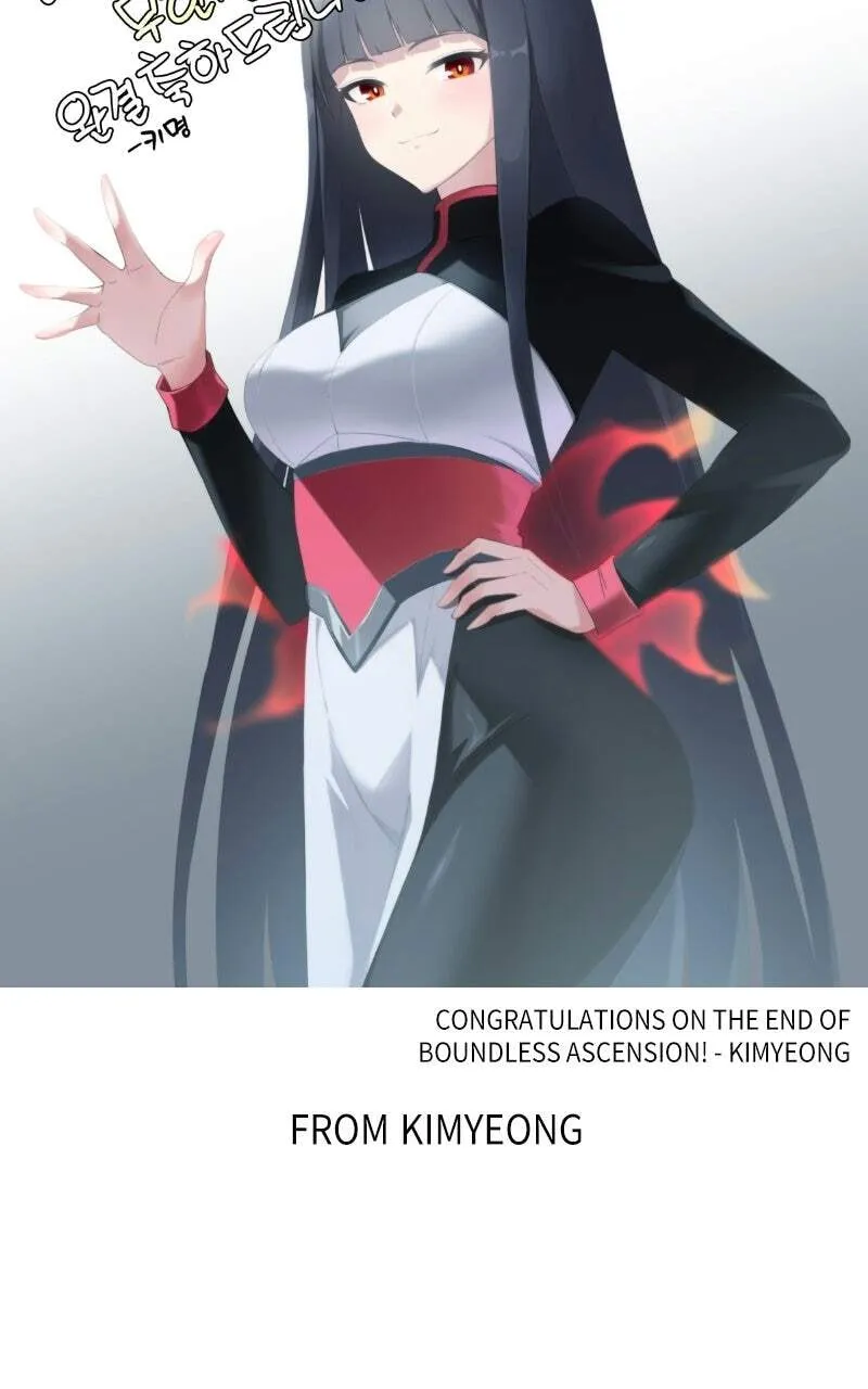Read Boundless Ascension chapter 177 image 196 on Lezhin