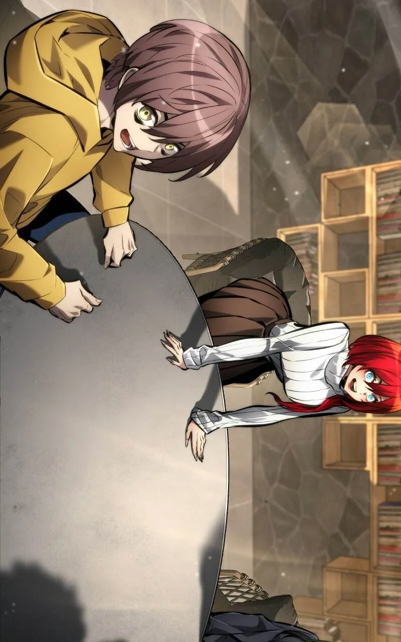 Read Boundless Ascension chapter 177 image 201 on Lezhin