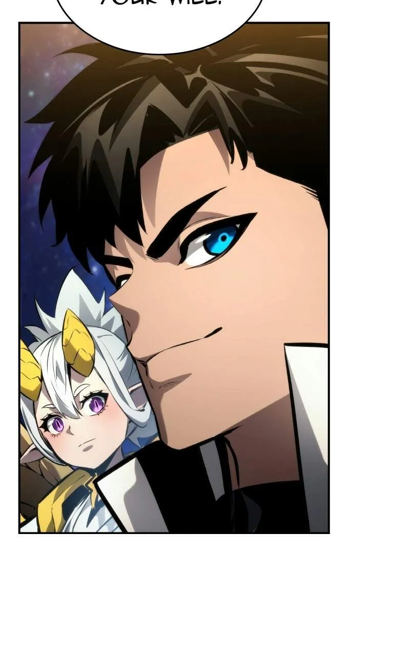 Read Boundless Ascension chapter 177 image 24 on Lezhin
