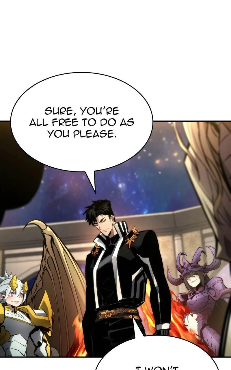 Read Boundless Ascension chapter 177 image 25 on Lezhin