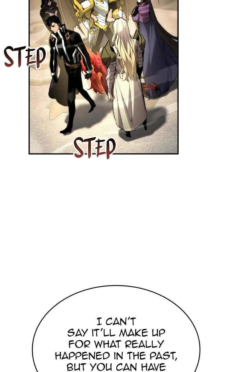 Read Boundless Ascension chapter 177 image 27 on Lezhin