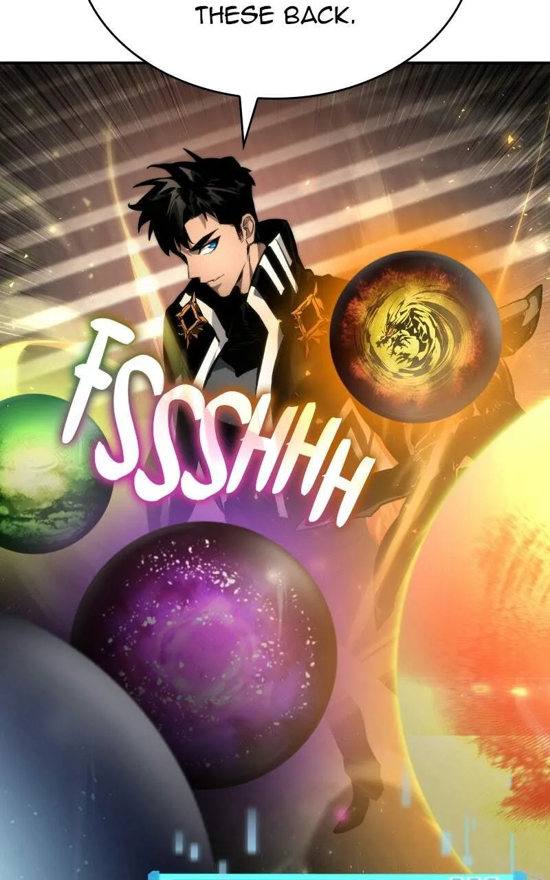 Read Boundless Ascension chapter 177 image 28 on Lezhin