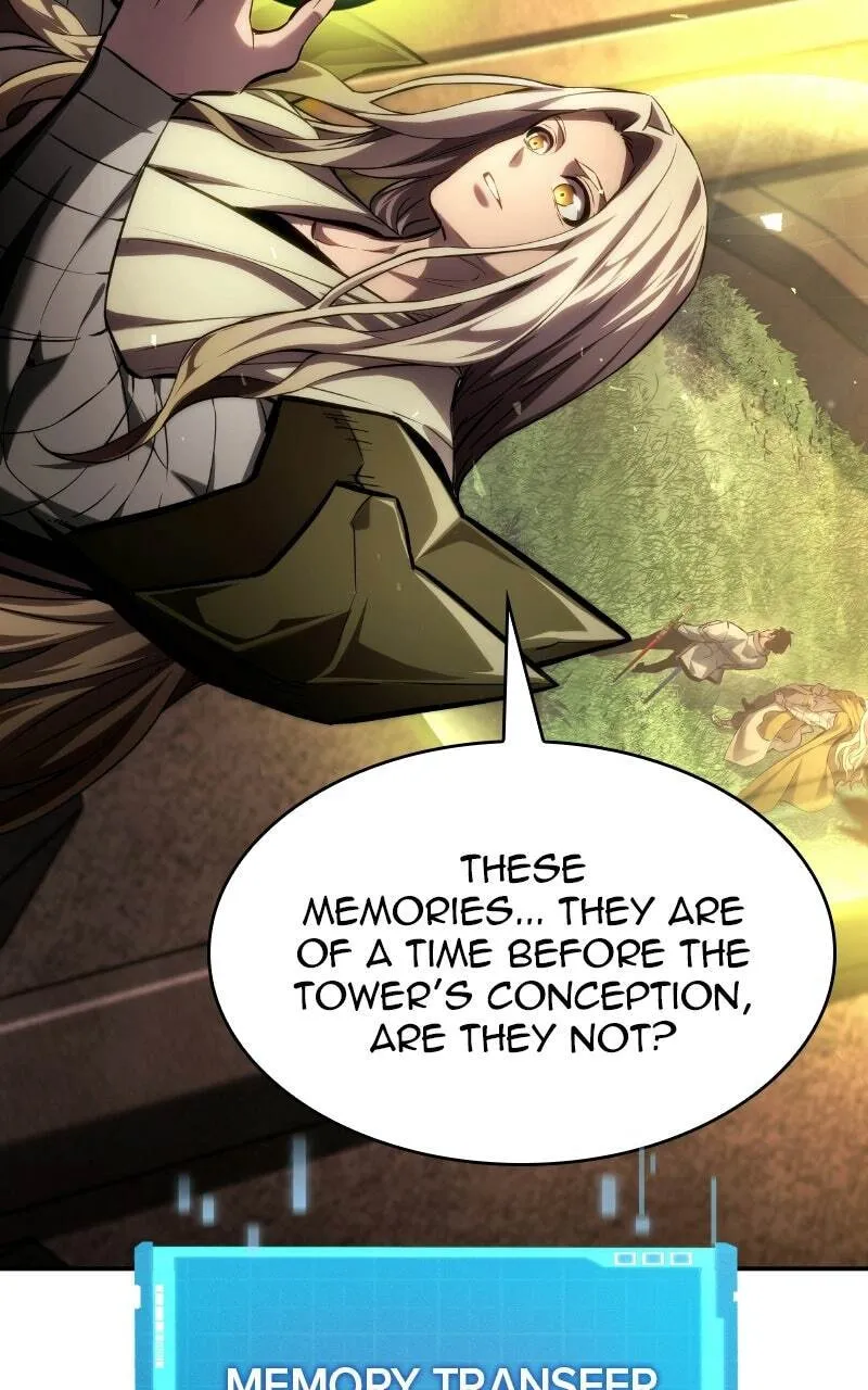Read Boundless Ascension chapter 177 image 31 on Lezhin