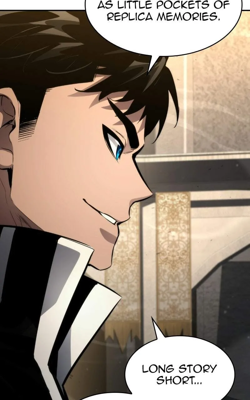 Read Boundless Ascension chapter 177 image 33 on Lezhin