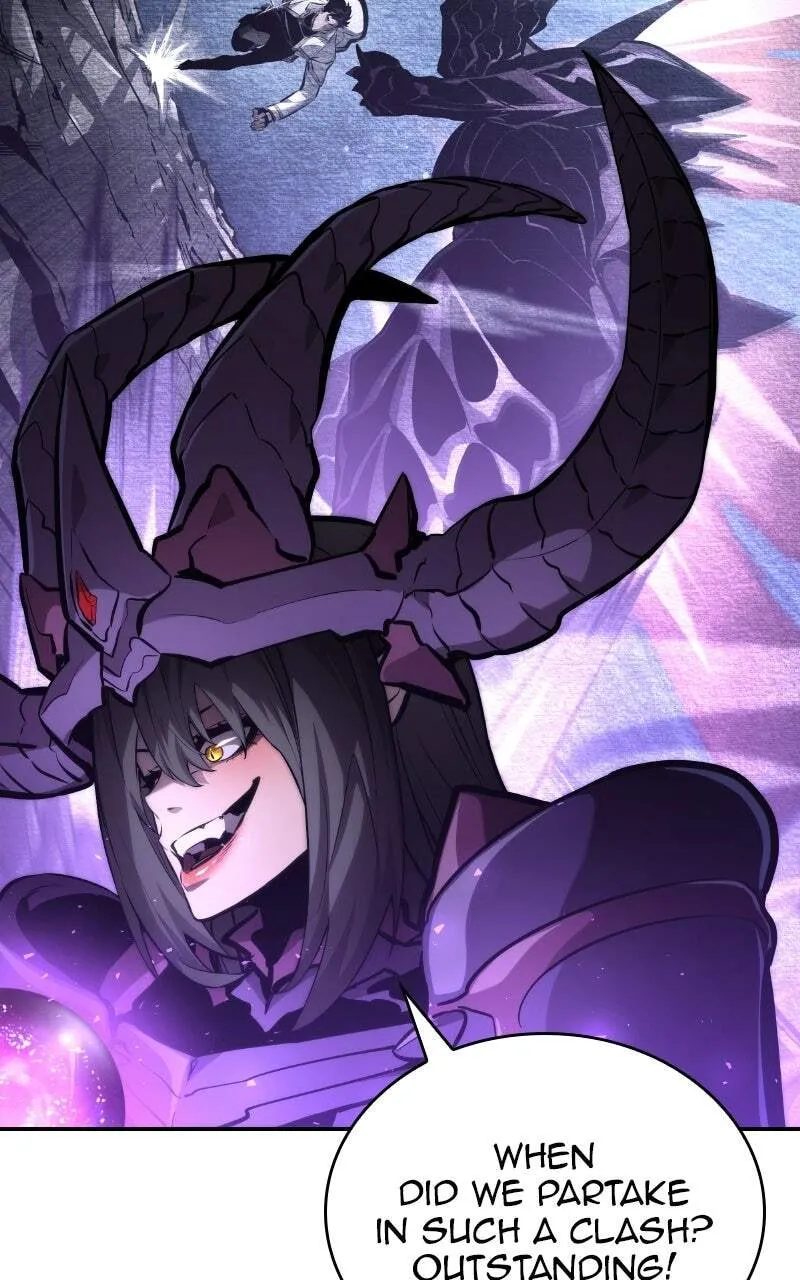 Read Boundless Ascension chapter 177 image 35 on Lezhin