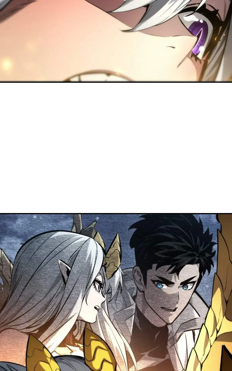 Read Boundless Ascension chapter 177 image 37 on Lezhin