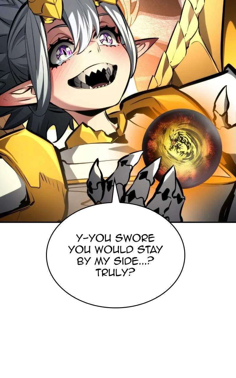 Read Boundless Ascension chapter 177 image 38 on Lezhin