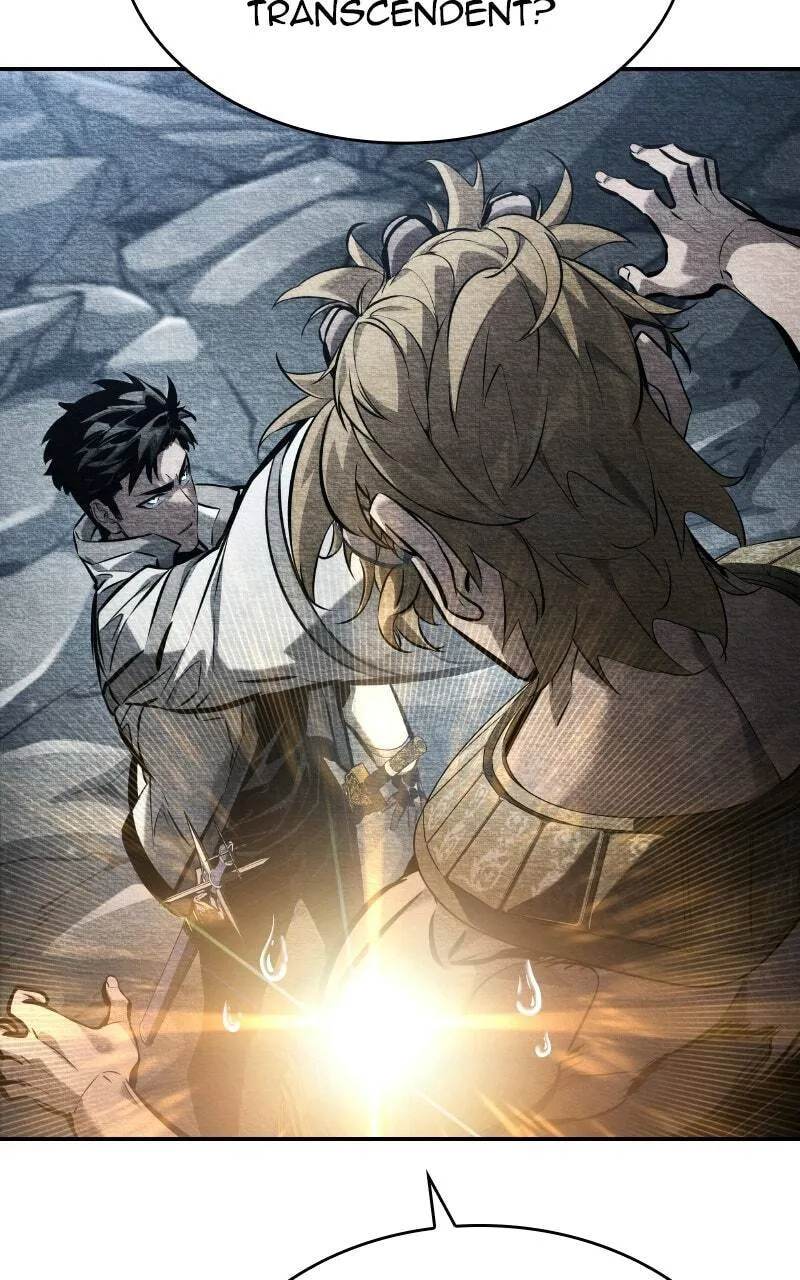 Read Boundless Ascension chapter 177 image 40 on Lezhin